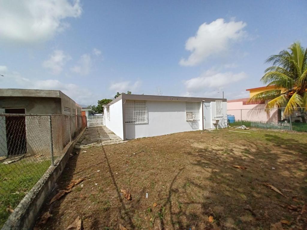 Family House Rain Forest And Beaches Pet Friendly Río Grande Exterior foto